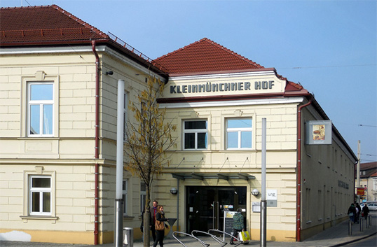 Kleinmünchner Hof